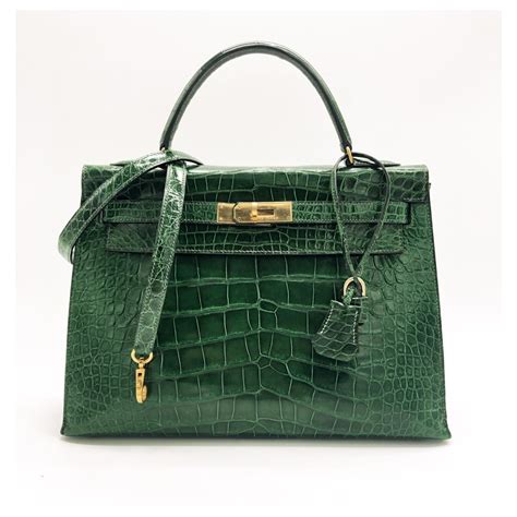 exotic Hermes kelly bags